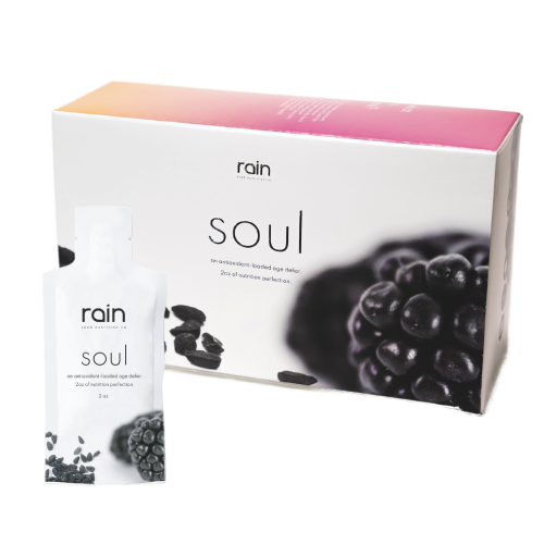 SOUL – 1 Box of Pure Seed-Powered Vitality!