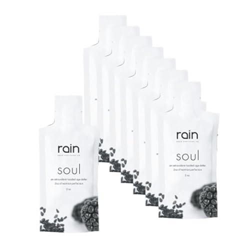 SOUL – 1 Box of Pure Seed-Powered Vitality!